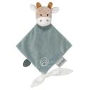 Doudou Girafe Axel Luna