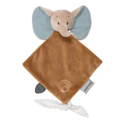 Doudou Éléphant Axel Luna