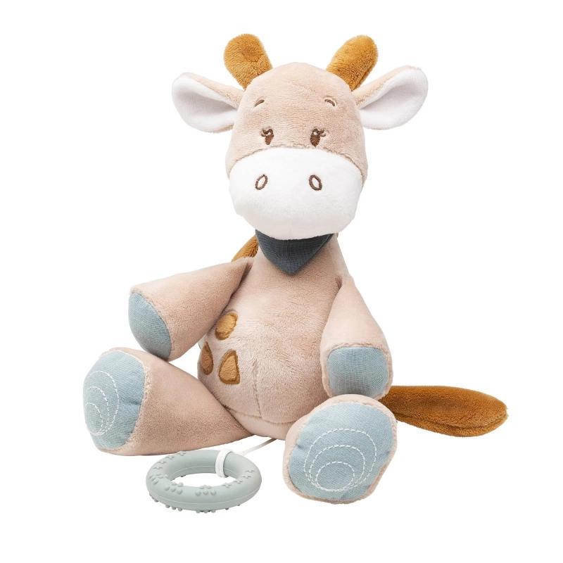 Peluche Musicale Girafe