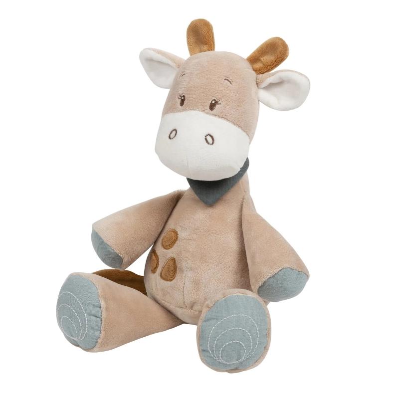 Peluche Girafe Axel Luna