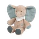 Peluche Éléphant Axel Luna