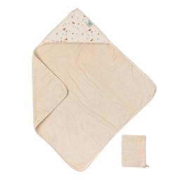 Cape De Bain Gant Boris