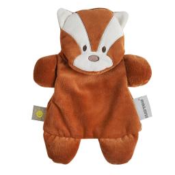 Doudou Bouillotte Panda