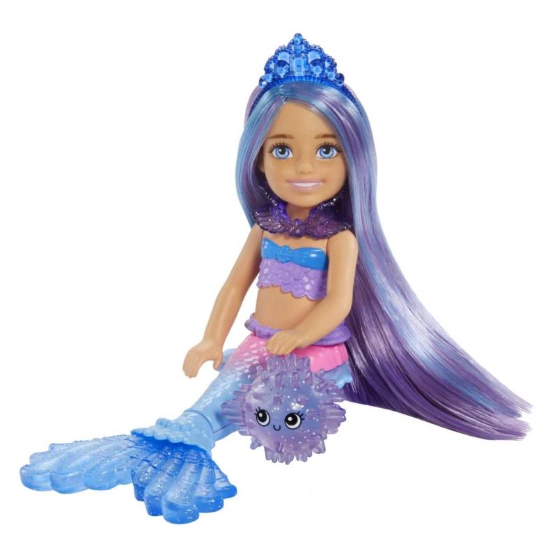 Barbie™ Mermaid Power