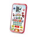 Spidey Le Smartphone