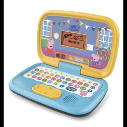 Peppa Pig Mon Ordi Éducatif