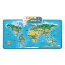 Genius Xl Carte Du Monde