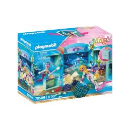 Play Box "Sirènes Perles"