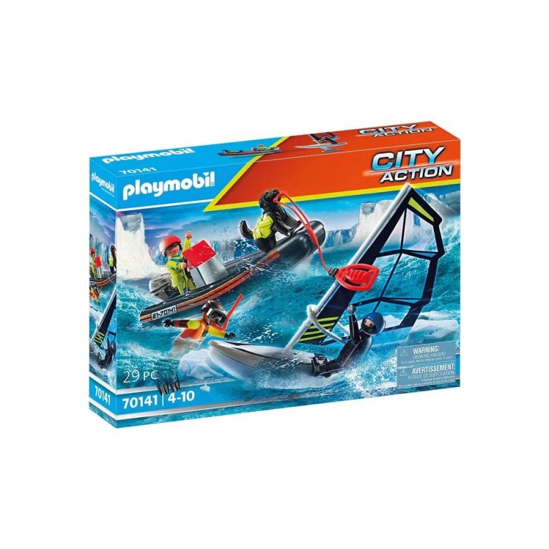 Sauvetage Aquatique