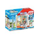 Pack Cabinet De