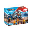 Pack Stuntshow