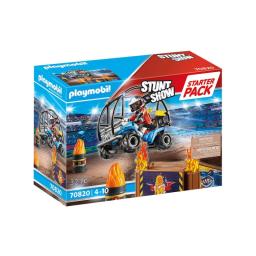 Starter Pack Stuntshow