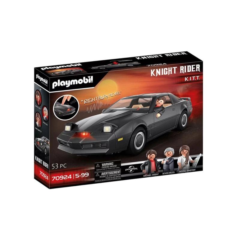 Knight Rider K.I.T.T
