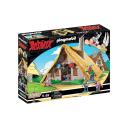 Astérix La Hutte