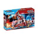 De Pompiers
