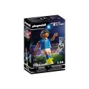 Joueur De Football Italien