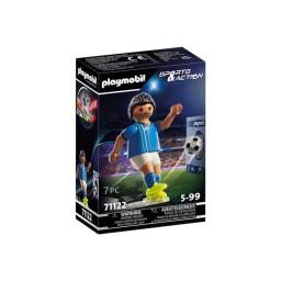 Joueur De Football Italien