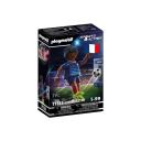 Joueur De Football Français A