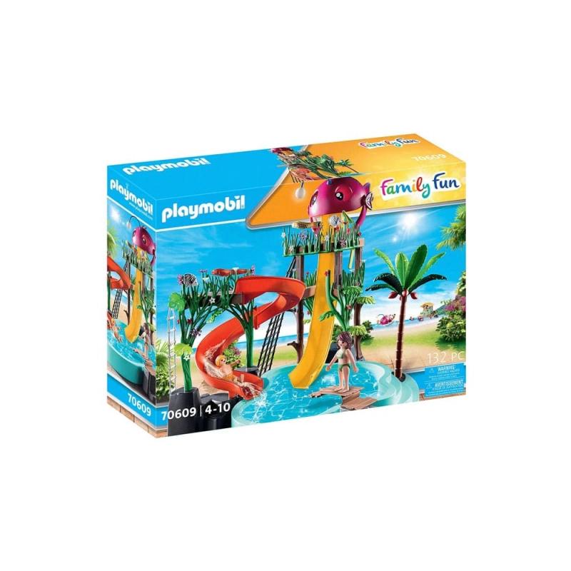 Parc Aquatique