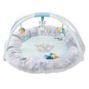 POUF Tapis AVEC ARCHES TIM
