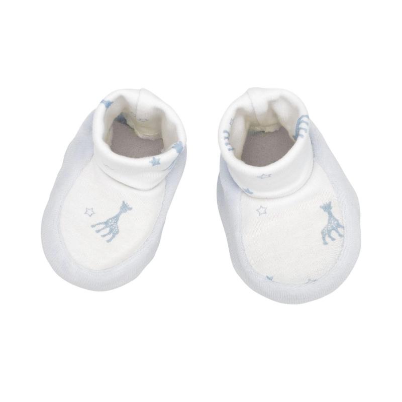 Chaussons G 0 1M Sous Boite