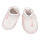Chaussons F 0 1M Sous Boite