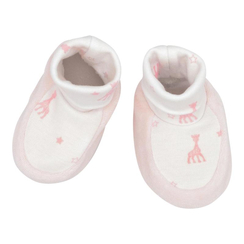 Chaussons F 0 1M Sous Boite