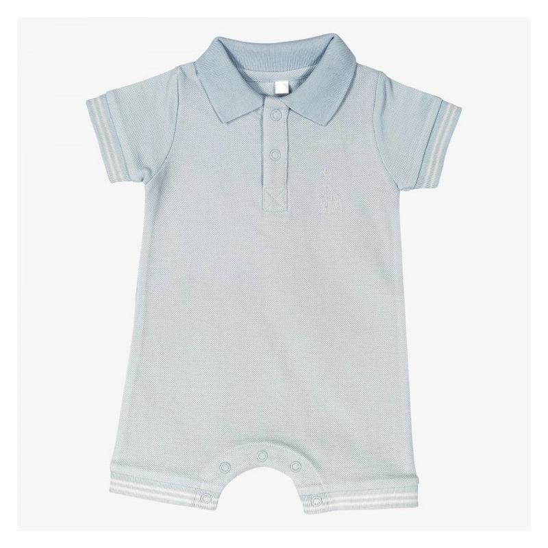 Combishort Maille 12M