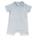 COMBISHORT G MAILLE PIQUE 6M