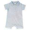 COMBISHORT G MAILLE PIQUE 3M