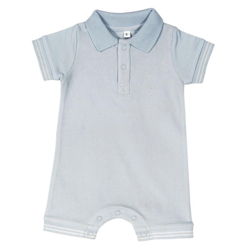 COMBISHORT G MAILLE PIQUE 3M