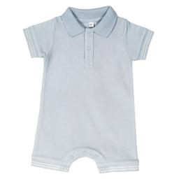 COMBISHORT G MAILLE PIQUE 3M