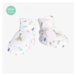 Chaussons Fille 1 3M