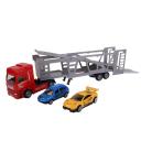 Camion De Transport