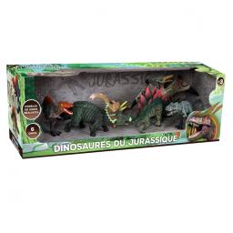 Dinausores De 12cm