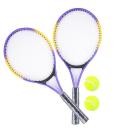 De Tennis + 2 Balls