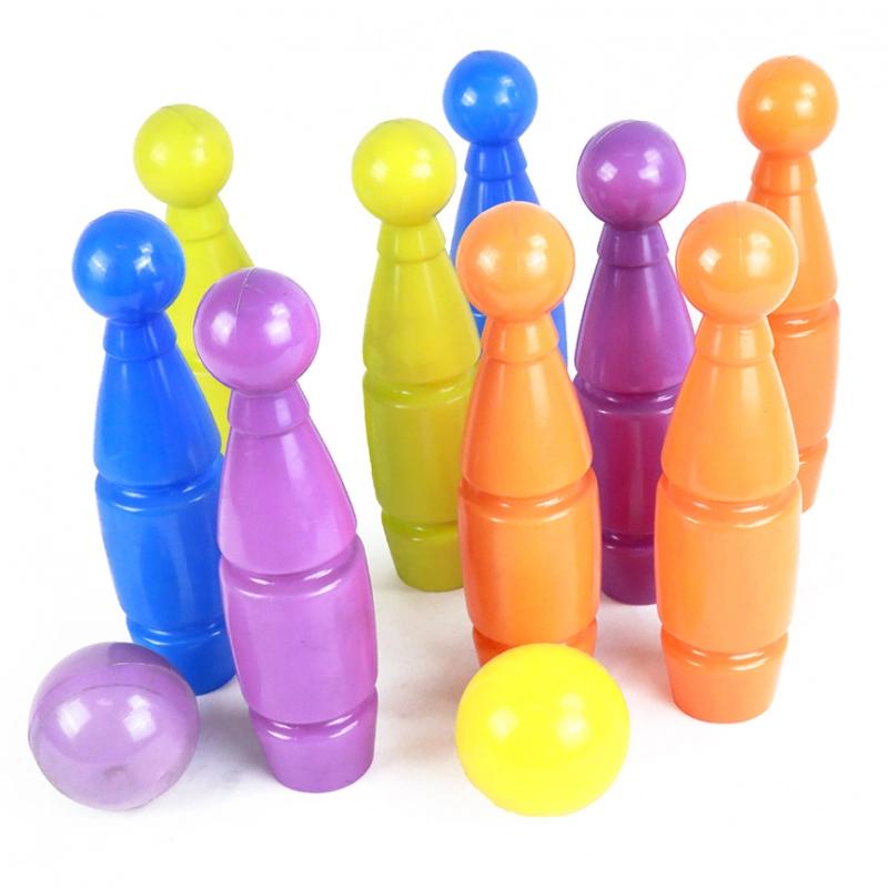 Quilles Jeu