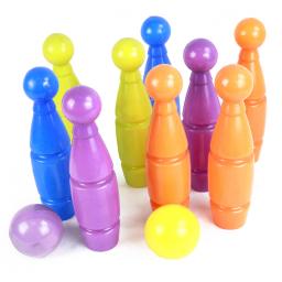 Quilles Jeu
