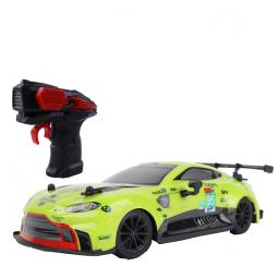BTE R C AUTO ASTON MARTIN