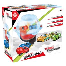 CIRCUIT VITESSE AQUARIUM