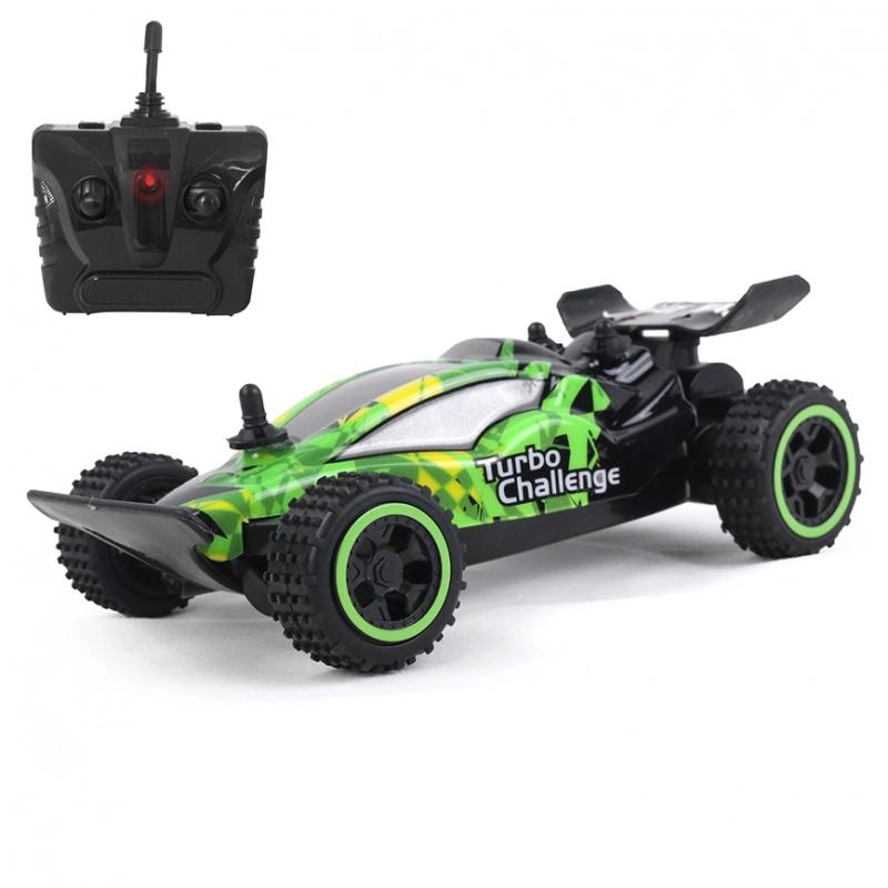 Turbo Challenge BUGGY