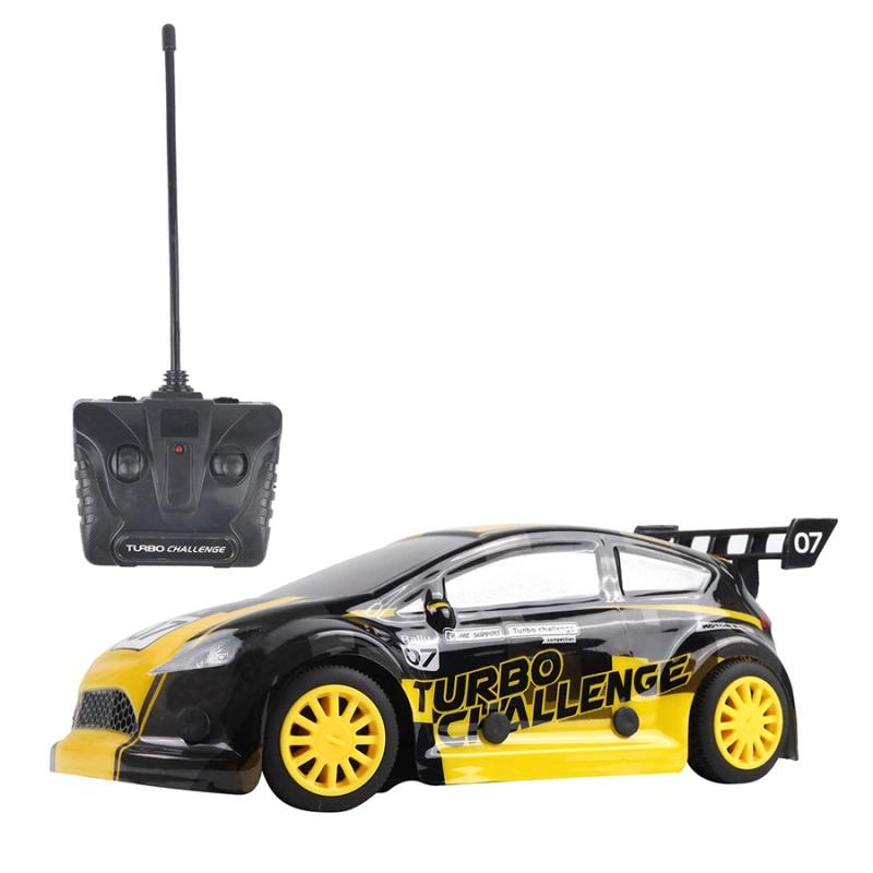 BTE R C 1 24 RALLYE 27 MHZ