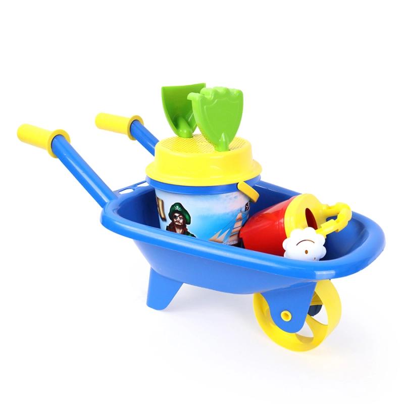 ACCESSOIRES Brouette +2 ANS