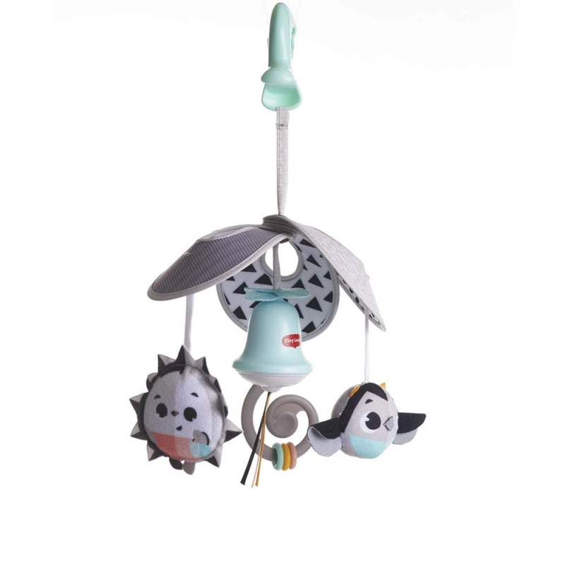 Mini-Mobile Pack &