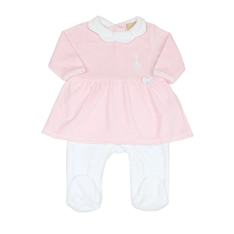 Dors Bien Robe Sophie La