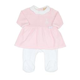 Dors Bien Robe Sophie La