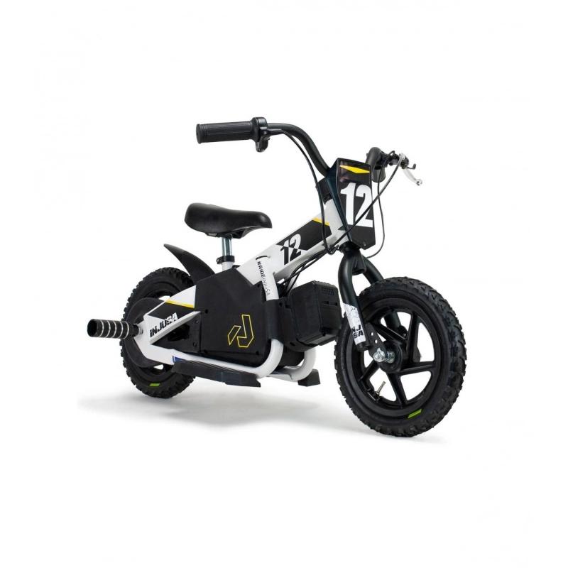 INJUSA EBike 12" 24v