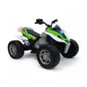 INJUSA QUAD RAGE 24V