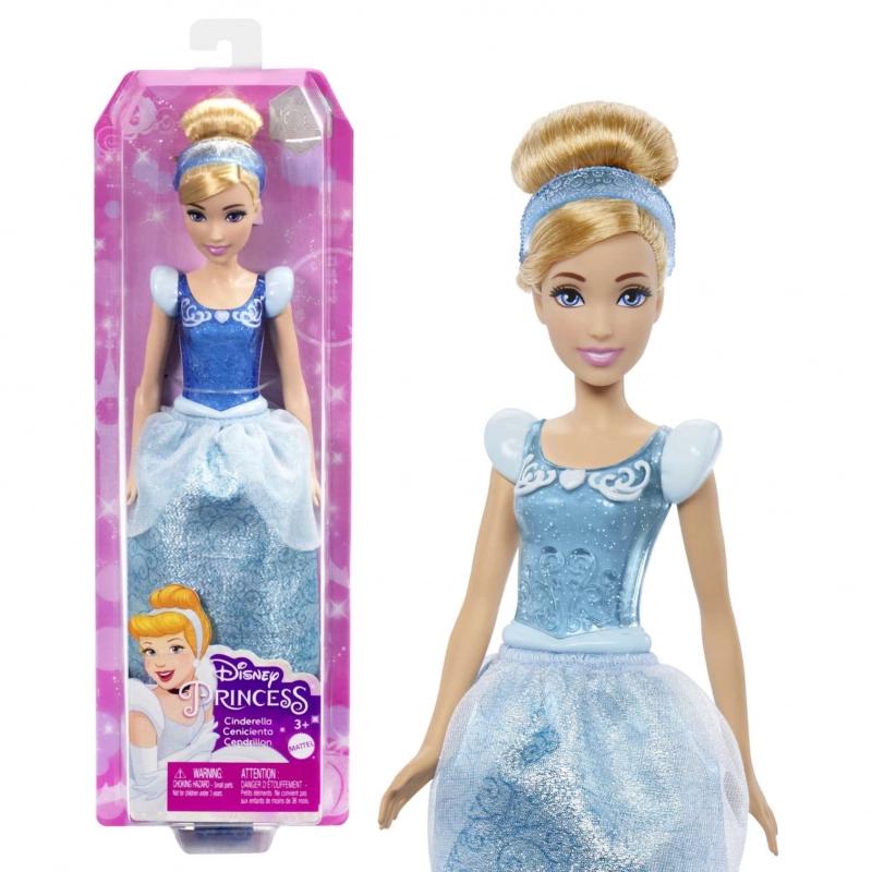 Disney Poupée Cendrillon