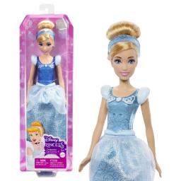 Disney Poupée Cendrillon